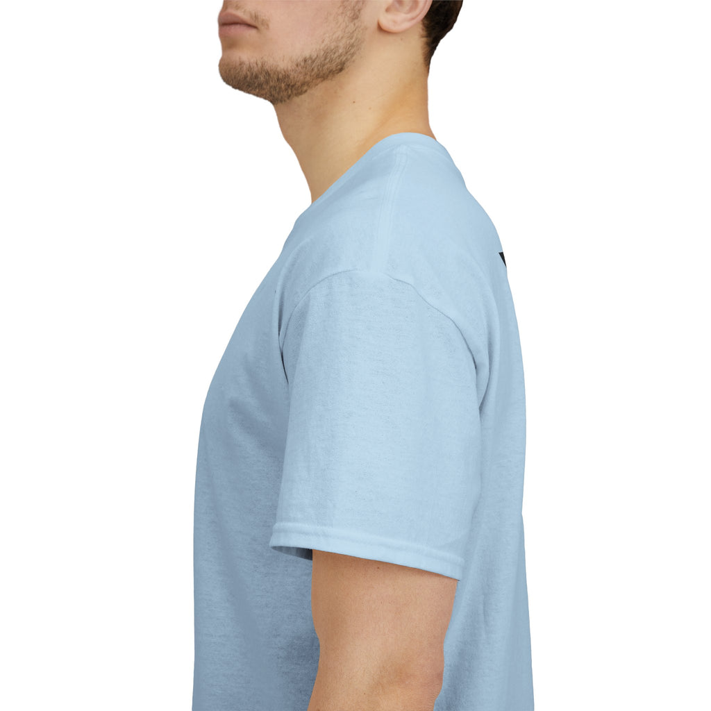 BBQ Test Pit I Like Big Butts tee mockup