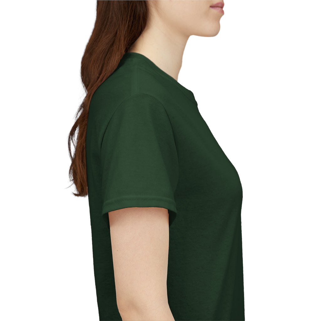 BBQ Test Pit I Like Big Butts tee mockup
