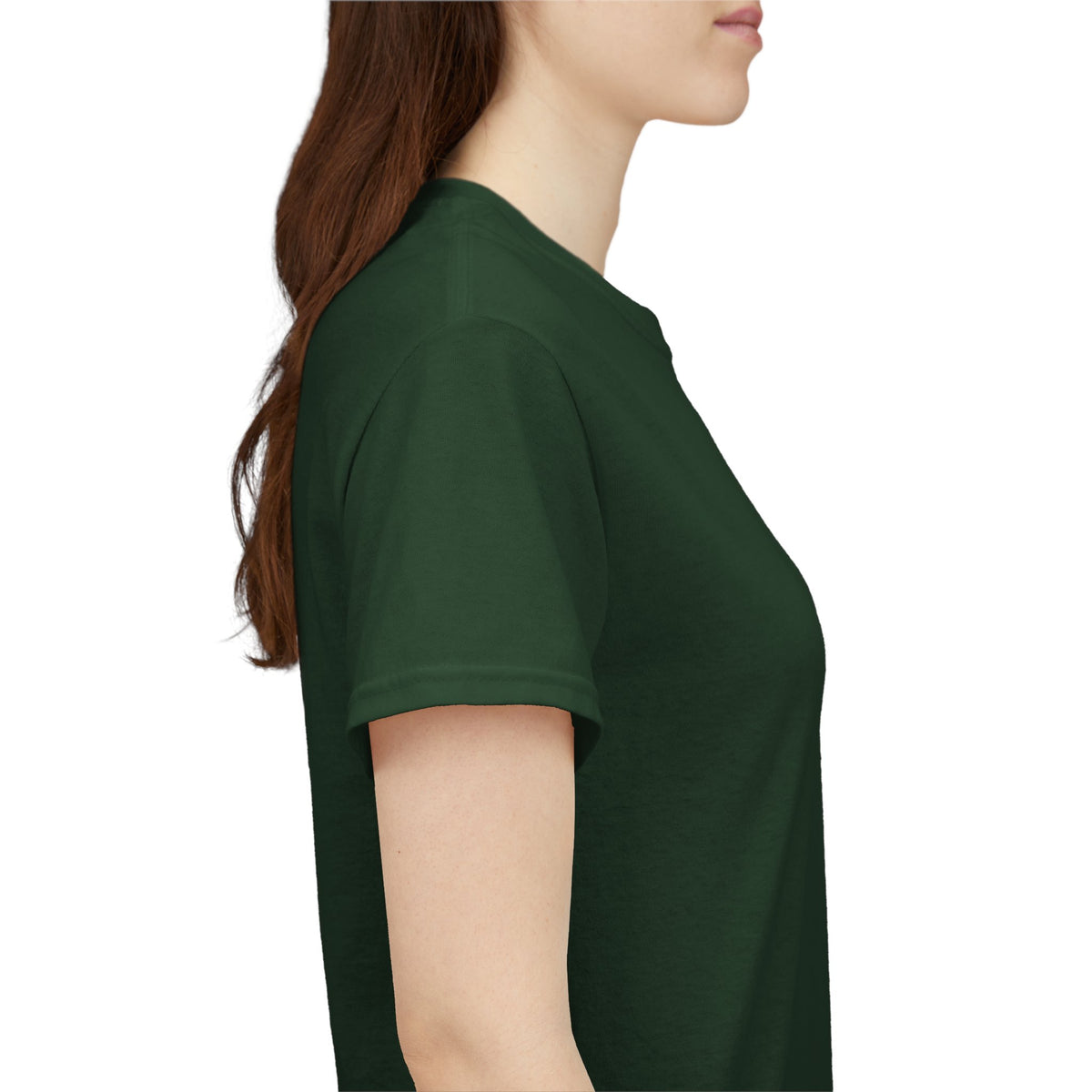 BBQ Test Pit I Like Big Butts tee mockup