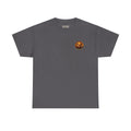 BBQ Test Pit Stop Staring At My Rack tee mockup