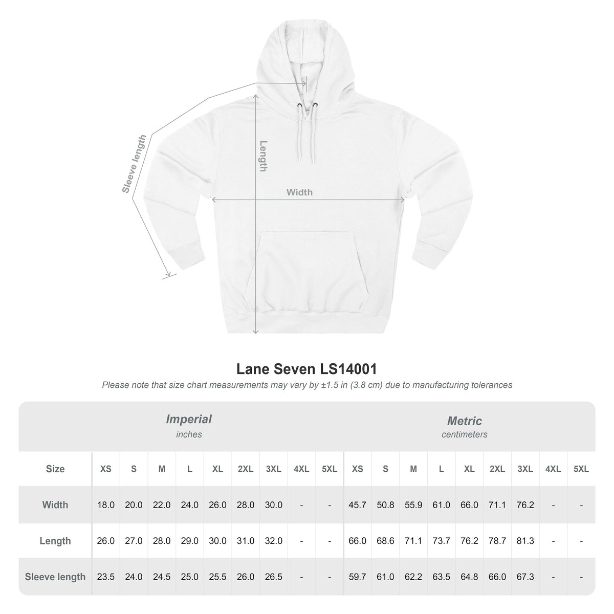 BBQ Test Pit Wrap When It's Ready hoodie mockup