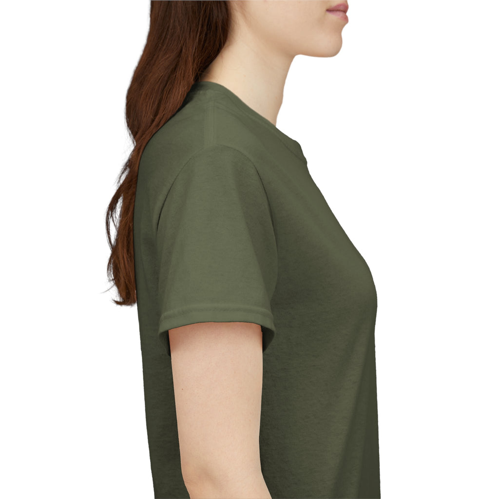 BBQ Test Pit I Like Big Butts tee mockup