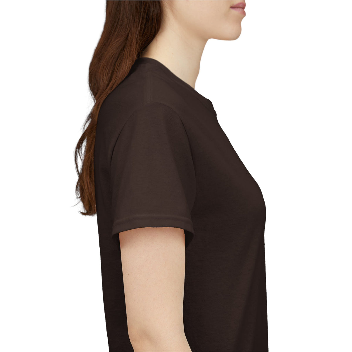 BBQ Test Pit I Like Big Butts tee mockup