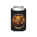 BBQ Test Pit can cooler mockup