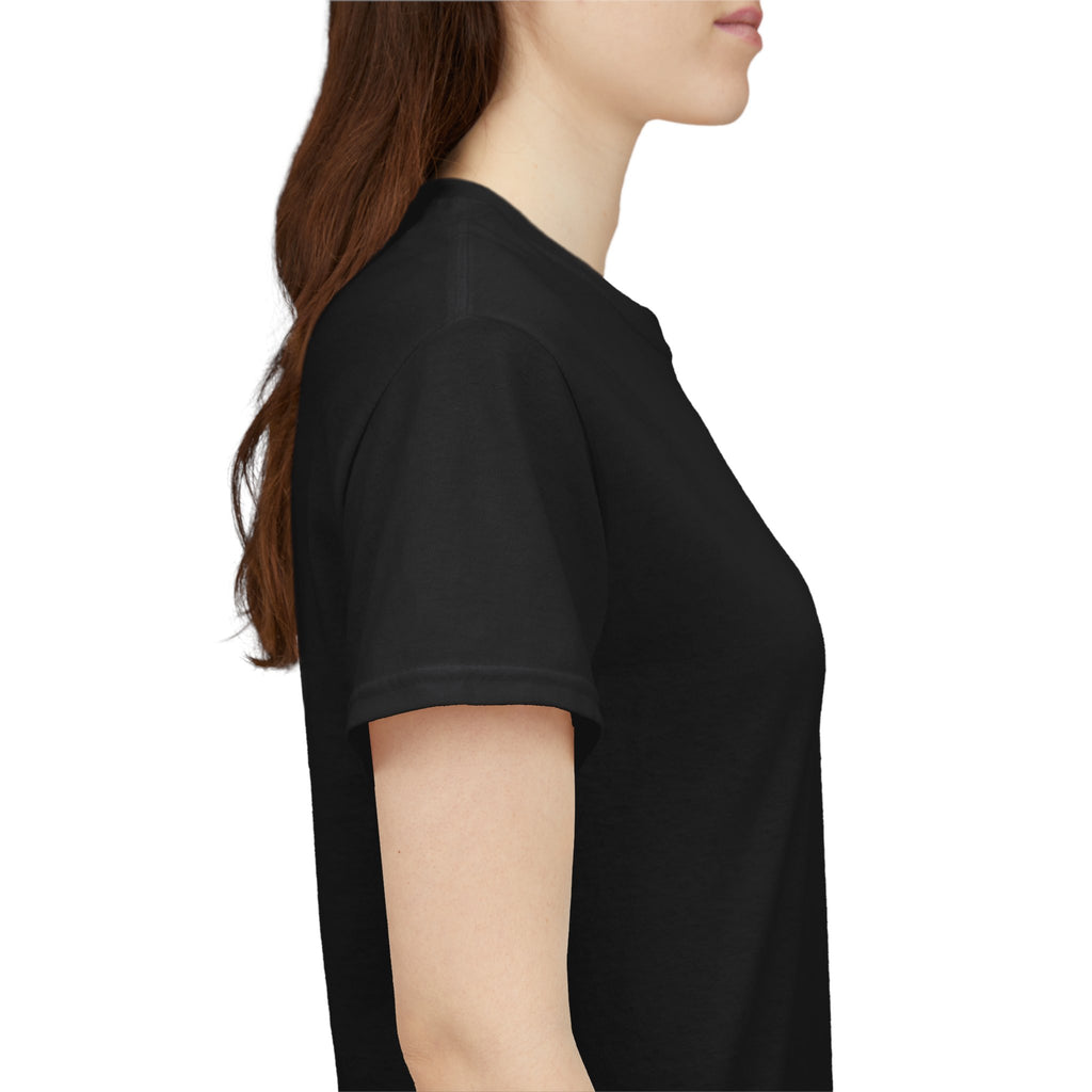 BBQ Test Pit I Like Big Butts tee mockup