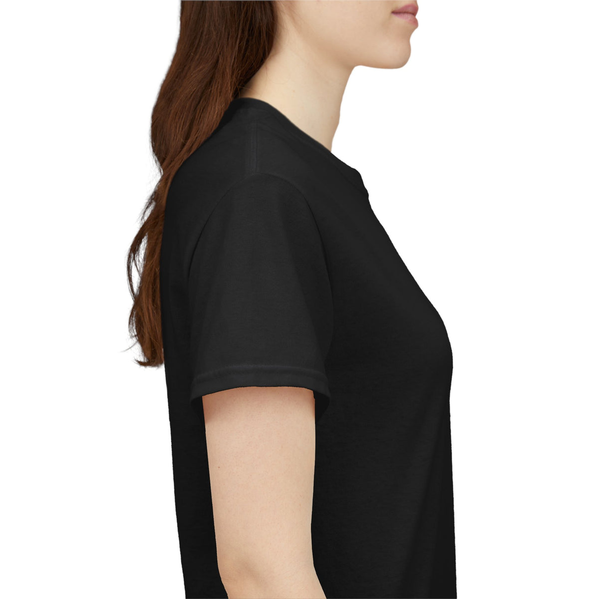 BBQ Test Pit I Like Big Butts tee mockup