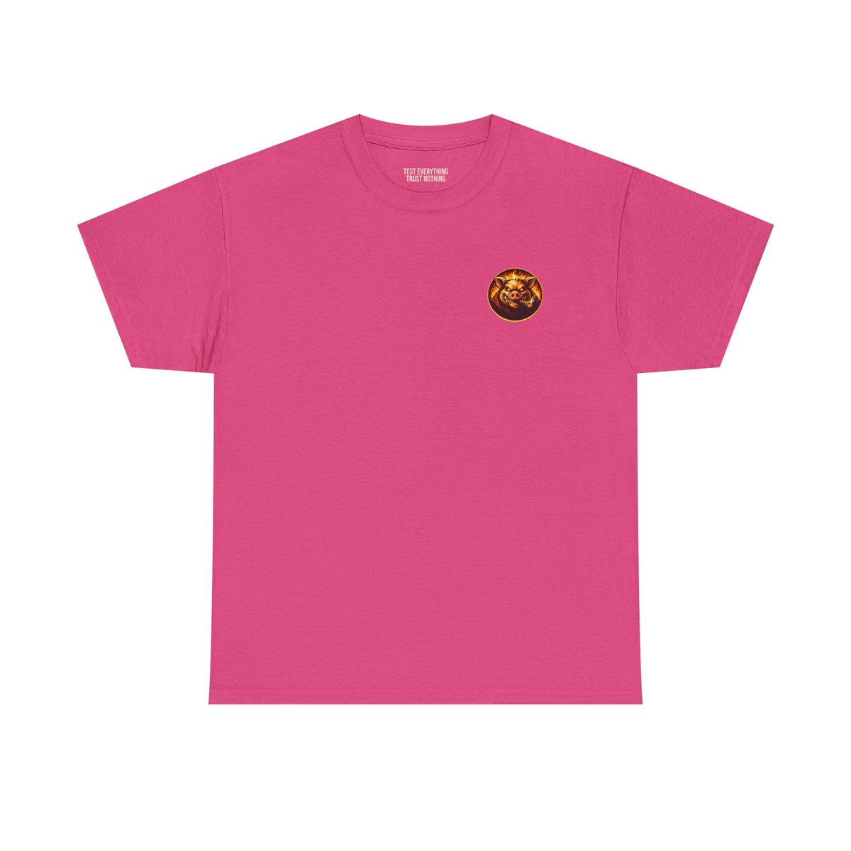 BBQ Test Pit Probe Tender Opinions heavy tee mockup