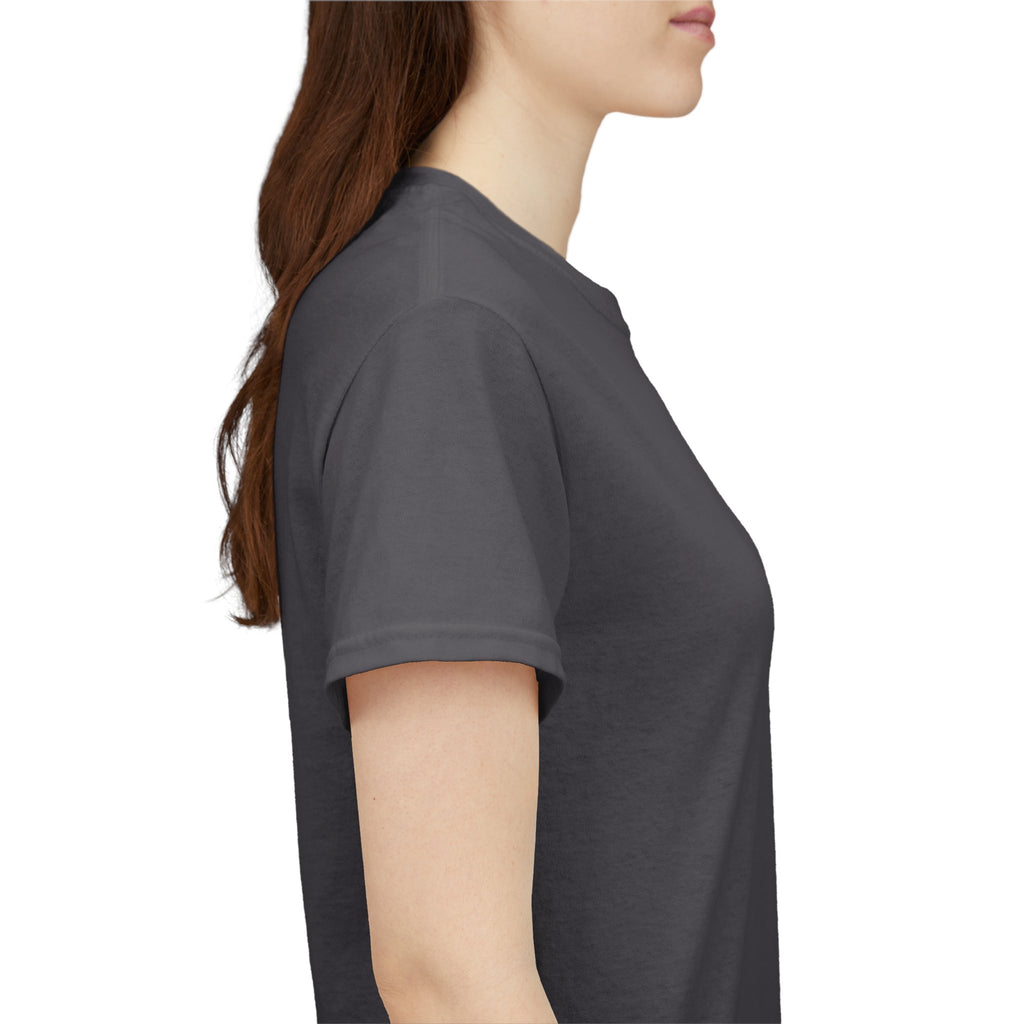 BBQ Test Pit I Like Big Butts tee mockup