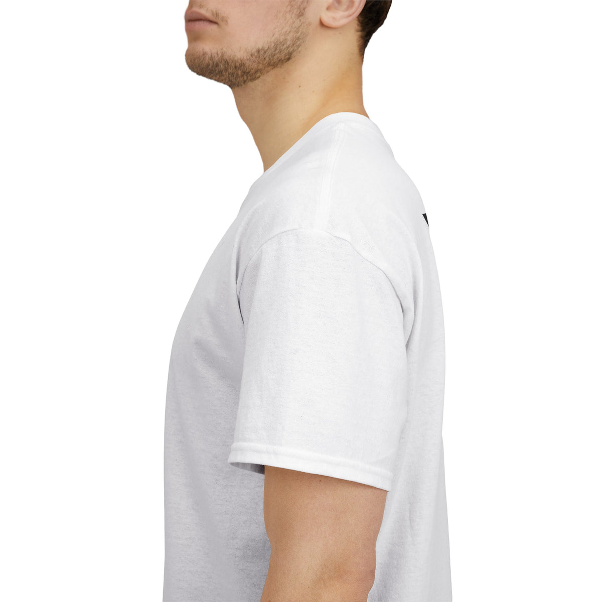 BBQ Test Pit I Like Big Butts tee mockup