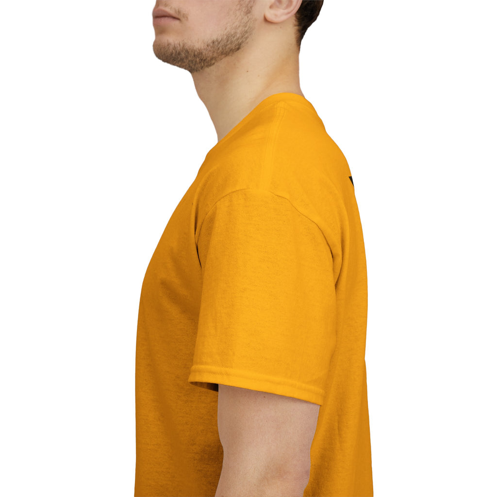 BBQ Test Pit I Like Big Butts tee mockup