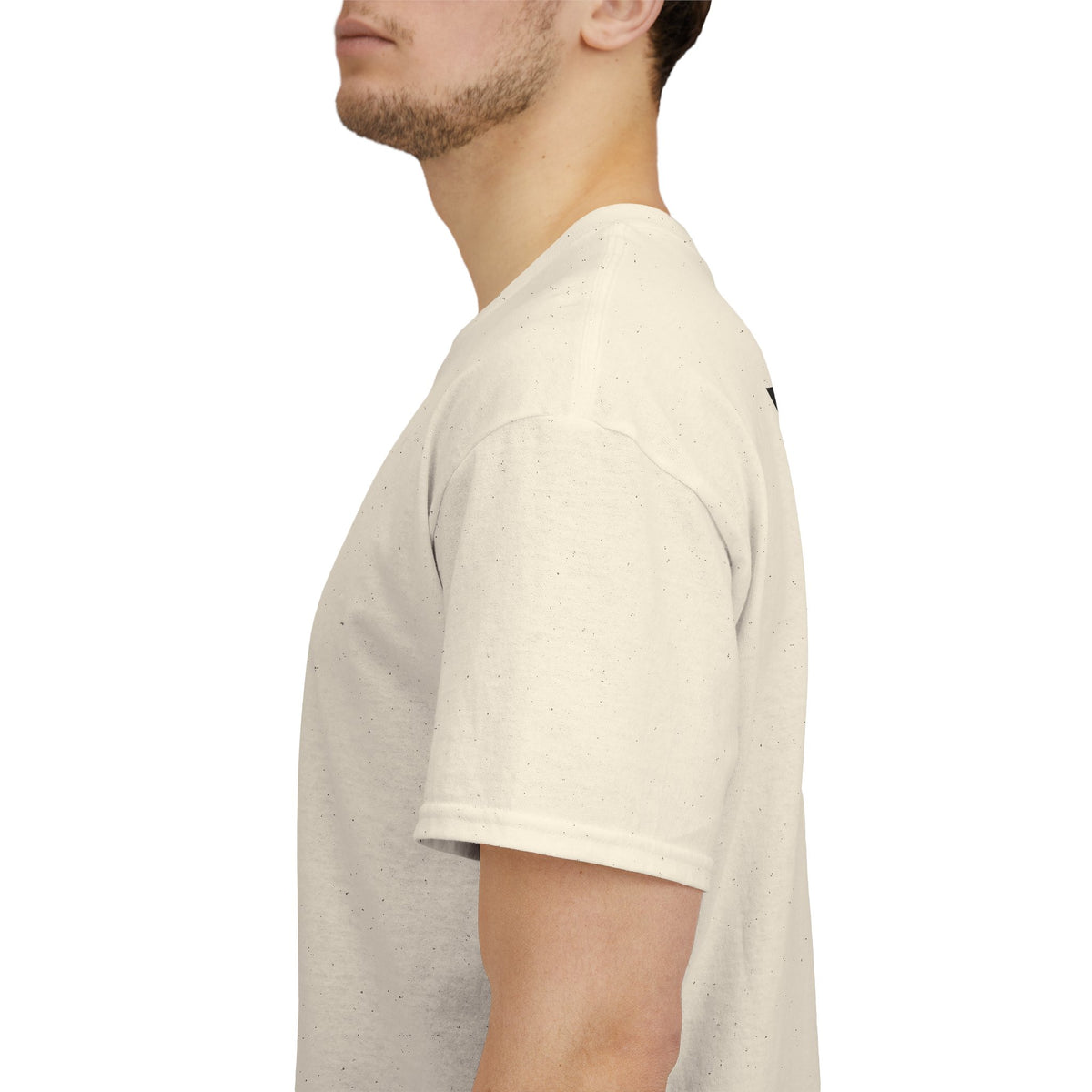 BBQ Test Pit I Like Big Butts tee mockup
