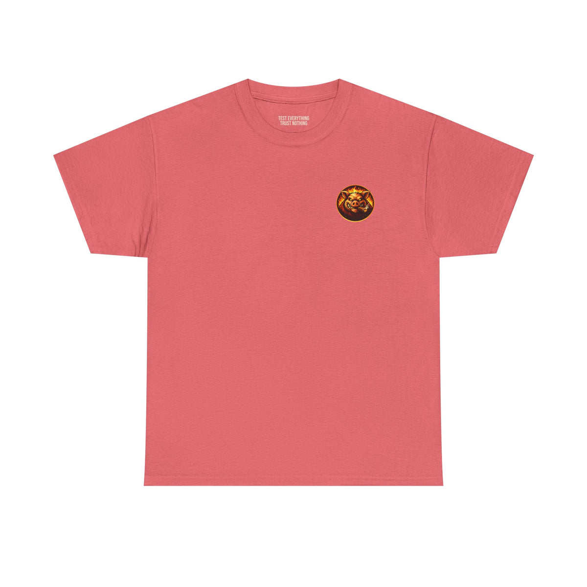 BBQ Test Pit Probe Tender Opinions heavy tee mockup