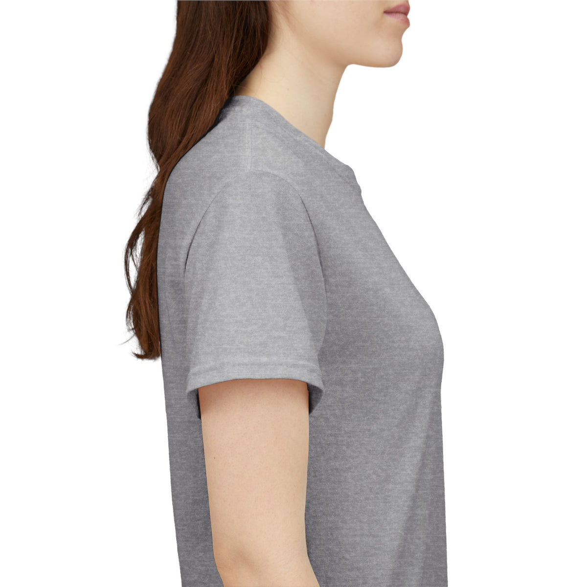BBQ Test Pit I Like Big Butts tee mockup
