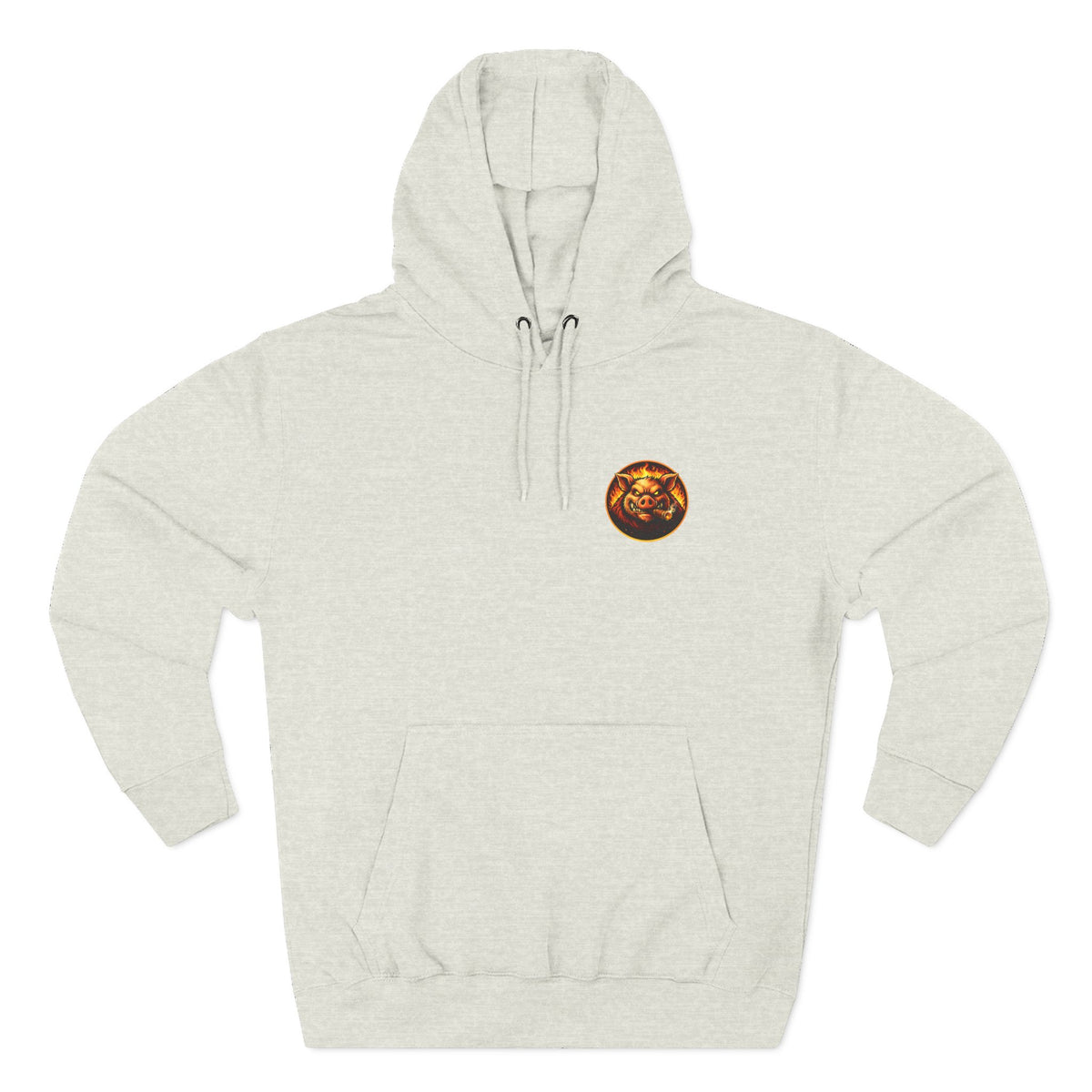 BBQ Test Pit Probe Tender Opinions hoodie mockup