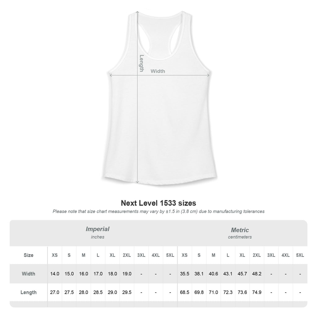 BBQ Test Pit Probe Tender Opinions women's tank mockup